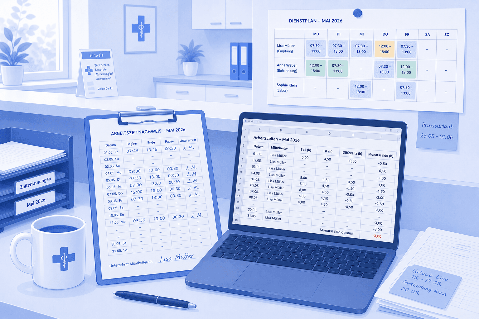 Free Time Tracking Software: What Zero Euros Actually Buys You