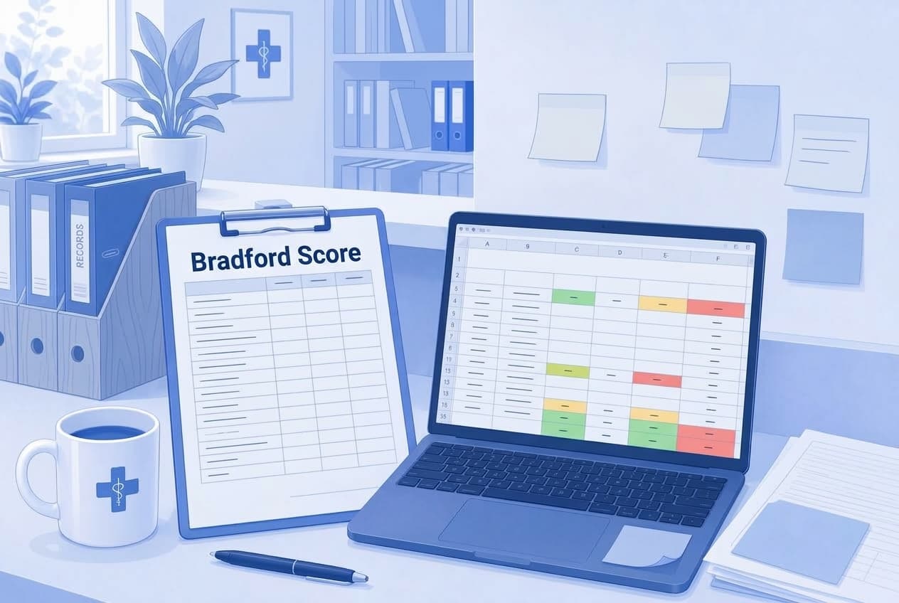 Bradford Score: Formula, Triggers, Risks