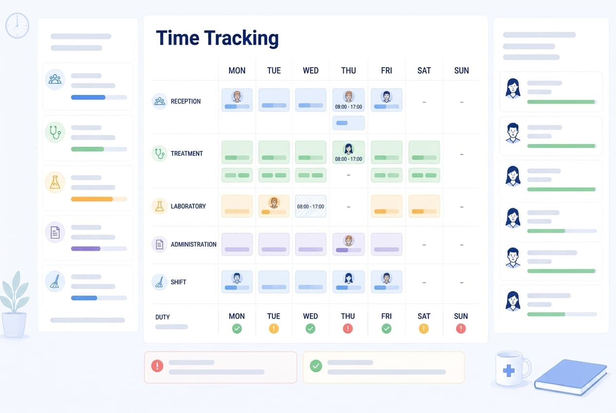 Time Tracking in Germany: The Complete Guide for 2026