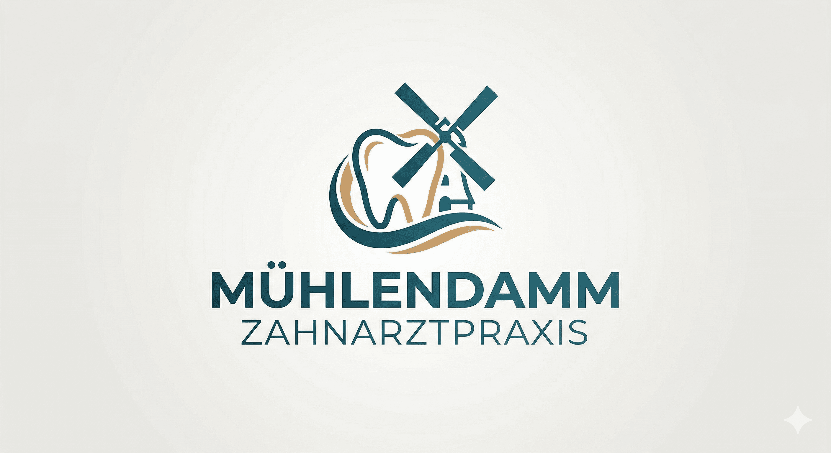 Mühlendamm Zahnarztpraxis