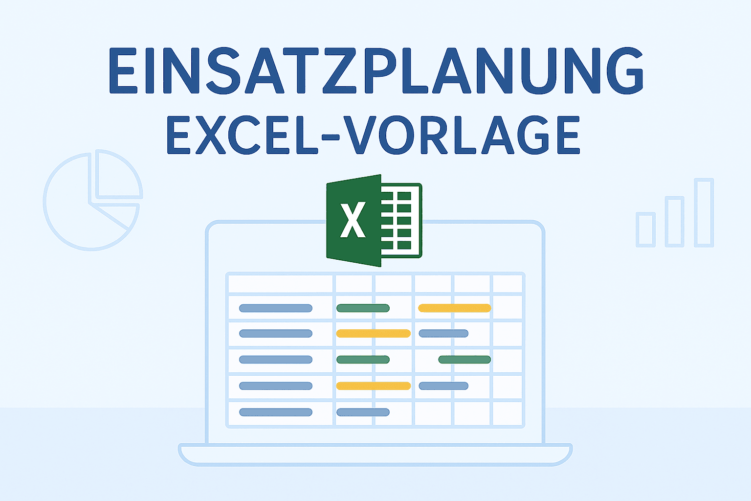 Staff Deployment Excel Template - Free Download